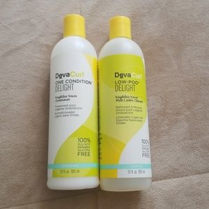 Deva Curl